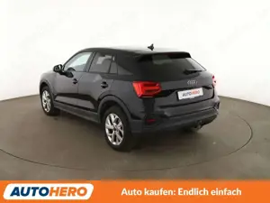 Audi Q2 40 TFSI quattro Aut.*LED*TEMP*CAM*PDC*SHZ*ALU* Bild 4