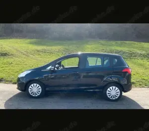 Ford B-Max 1.0 ecoboost Titanium 100cv