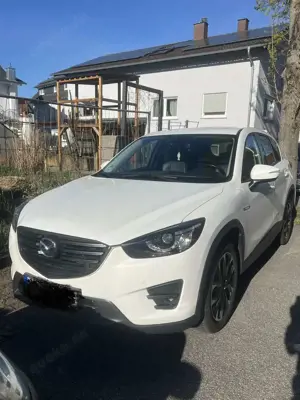Mazda CX-5 Bild 2
