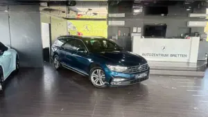 Volkswagen Passat Variant Passat 2.0 TDI Variant DSG*R-Line*ACC*Virtual Bild 2