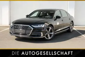 Audi A8 55 TFSI L*MATRIX*HUD*STHZ*PANO*LUFT*BO*