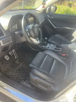 Mazda CX-5 Bild 4