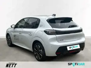 Peugeot 208 -e Allure Elektromotor 156 verfügbar ab 10.06.2026 Bild 2