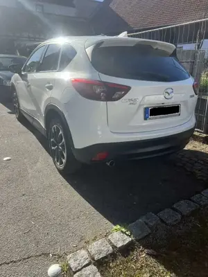 Mazda CX-5 Bild 3