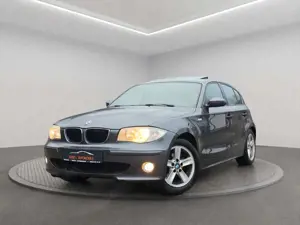BMW 118 1 Limousine 118i