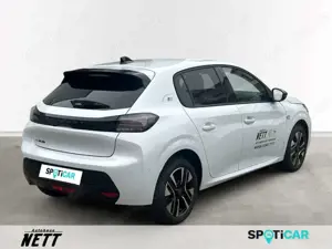 Peugeot 208 -e Allure Elektromotor 156 verfügbar ab 10.06.2026 Bild 3