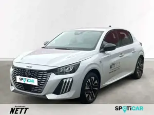 Peugeot 208 -e Allure Elektromotor 156 verfügbar ab 10.06.2026