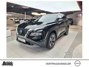 Nissan X-Trail Xtronic N-Connecta