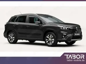 Suzuki S-Cross 1.4 MHEV 4WD Aut Comfort+ Pano UVP-26%*