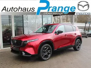 Mazda CX-5 2026 M-Hybrid G-141 AT Homura PANO *Sofort* LEDER