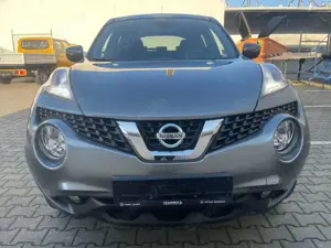 Nissan Juke N-Connecta AB 99€|2.HD|KAMERA|SHZ Bild 2