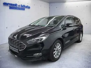 Ford S-Max 2.0 Aut. Business NAVI RFK SHZ LED ALU PDC