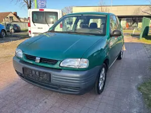 SEAT Arosa