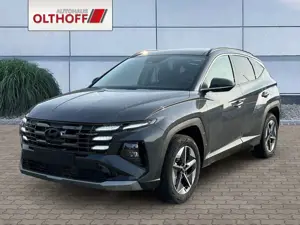Hyundai TUCSON E-Motion 1.6 T-GDi 2WD HEV