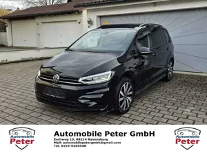 Volkswagen Touran 1.5 TSI Highline 7-S Pano LED R-line AHK