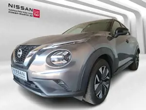 Nissan Juke 1.0 DIG-T 114 PS 7DCT ACENTA NC Komfort