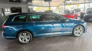 Volkswagen Passat Variant Passat 2.0 TDI Variant DSG*R-Line*ACC*Virtual Bild 5