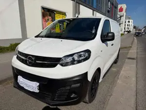 Opel Vivaro-e Vivaro-e Cargo L (50-kWh)