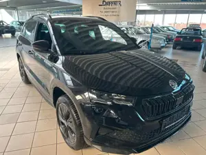 Skoda Karoq 2.0l TSI DSG 4x4 Sportline/NAVI/DAB/PDC/
