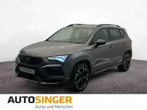 CUPRA Ateca 2.0 TSI DSG 4D *AHK*LED*NAV*ACC*SHZ*R-CAM*