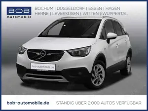 Opel Crossland X X 1.2 RFK *Zahnriemen NEU* PDC