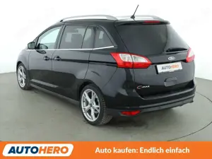 Ford Grand C-Max Bild 4