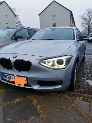 BMW 116 116i Sport Line