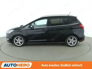 Ford Grand C-Max Bild 3
