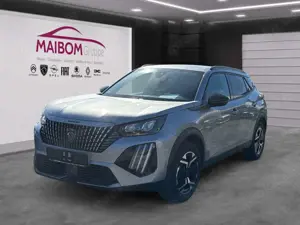 Peugeot 2008 Allure PureTech 130 EAT8