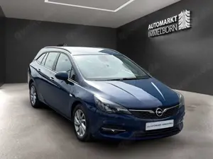 Opel Astra K Sports TourerBusinessLM*LED*Navi*SHZ*DAB