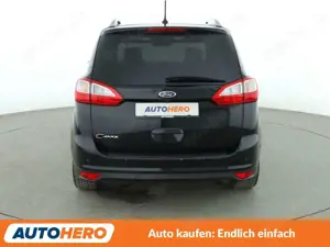 Ford Grand C-Max Bild 5