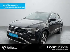 Volkswagen T-Roc 1.5 l TSI DSG AHK