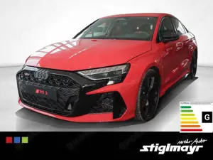 Audi RS3 Limousine 294 kW S tronic Matrix Alu-19`
