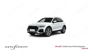 Audi Q5 50 TFSI e quattro S line Rückfahrkamera*LED*