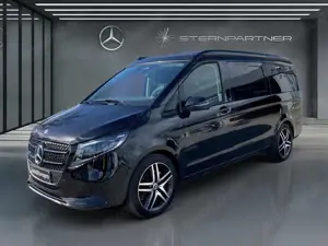 Mercedes-Benz V 300 d Marco Polo  AIRMATIC+Sound+AHK+2xStHz
