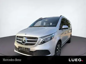 Mercedes-Benz V 250 d 4MATIC Lang SpurW AHK AUT Facelift Kam. Bild 1