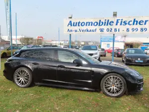 Porsche Panamera Sport Turismo 4 E-Hyb.Platinum Edition Bild 5