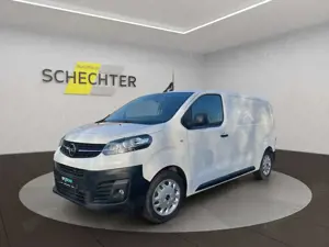 Opel Vivaro 1.5 D Cargo M Edition