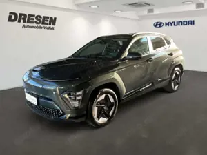 Hyundai KONA Prime/BOSE/LED/Rückfahrkamera/Navi/Sitzheizung/