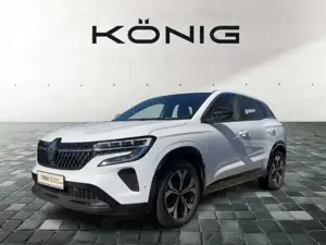 Renault Austral Equilibre LED PDC Kamera Sitzheizung