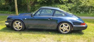 Porsche 964 911 Carrera 2