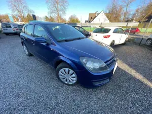Opel Astra H 1.4 m. KLIMA, Anhängerkuppl...TÜV 01/2028!