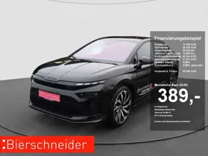 Skoda Enyaq Coupe 85 Sportline AHK HEAD-UP-DISPLAY NAVI ACC