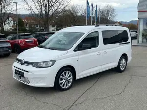 Volkswagen Others Caddy Maxi ,,Dark Label''  114PS DSG #7-Sitzer