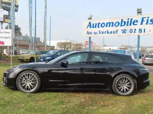 Porsche Panamera Sport Turismo 4 E-Hyb.Platinum Edition Bild 4