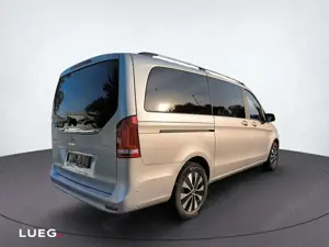 Mercedes-Benz V 250 d 4MATIC Lang SpurW AHK AUT Facelift Kam. Bild 5