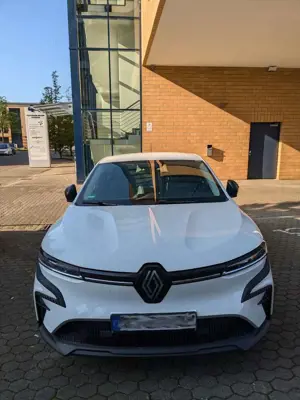 Renault Megane E-Tech Megane EV60 130hp optimum charge Evolution ER