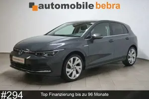 Volkswagen Golf 8 2.0TSI DSG Style Virtual AHK Pano Sthz