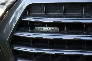 Audi Q7 Bild 3