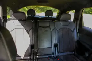 Audi Q7 Bild 4